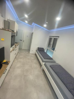 Wohnung mit Terrasse